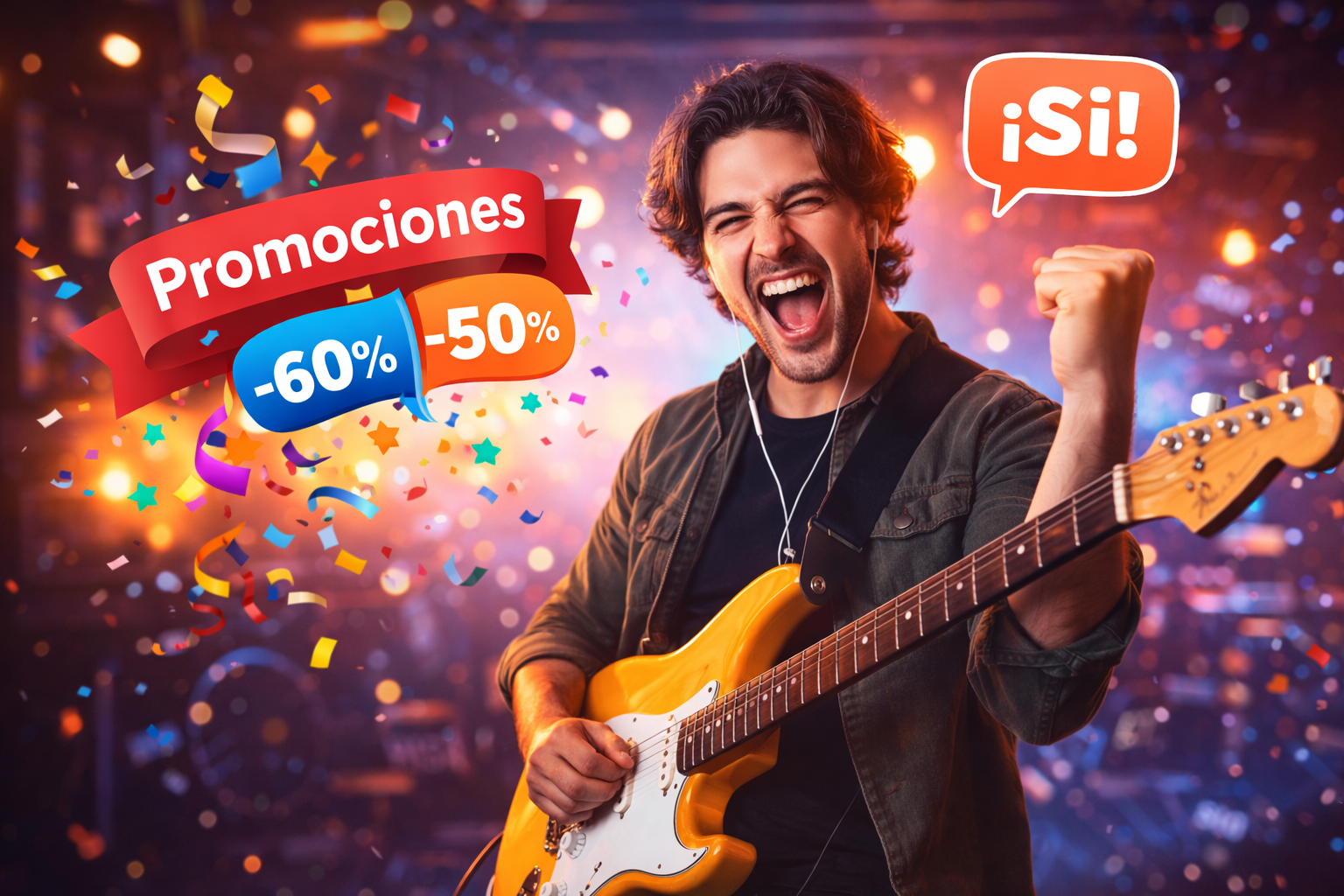 Promociones